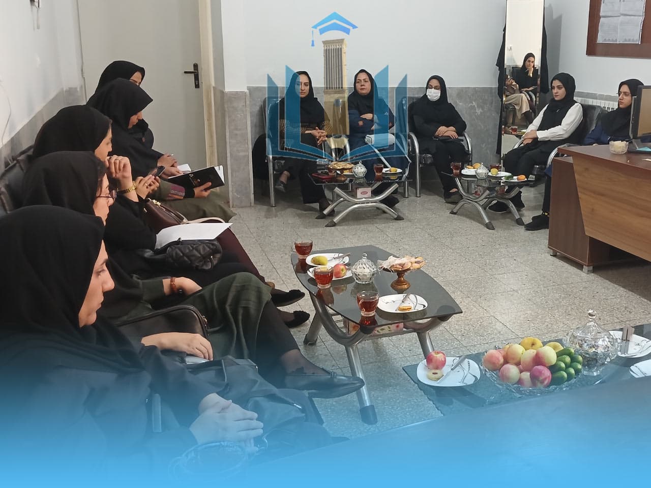 شورای دبیران و انجمن